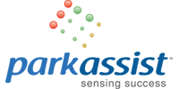 Parkassist logo