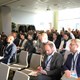 Airport Parking Network Event - Stockholm