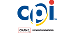 CPI – Crane Payment Innovations