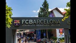 FC Barcelona: The Transformation of a Football Club into a Global Entertainment Brand - Keynote Speech from Special Guest Speaker, Enric Llopart