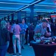 After two years apart, networking drinks were a valuable icebreaker for our airport parking representatives and industry solution providers.