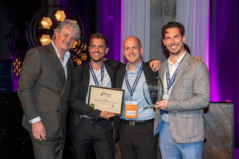 APNE Awards