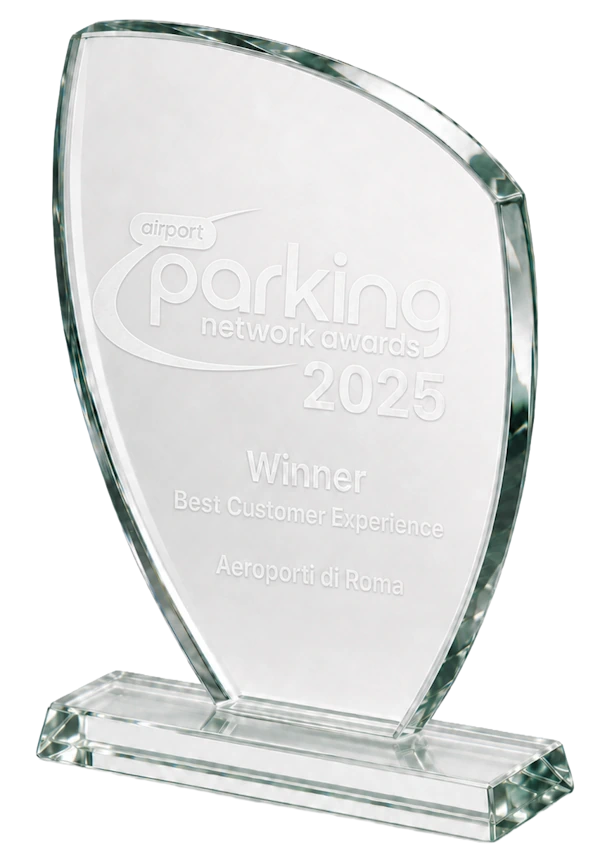 APNE Awards Trophy