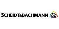 Scheidt & Bachmann