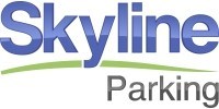 Skyline Parking logo
