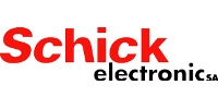 Schick Electronic SA
