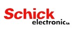 Schick Electronic SA