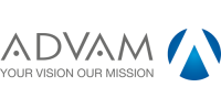 ADVAM logo