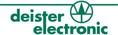 Deister ELectronic logo