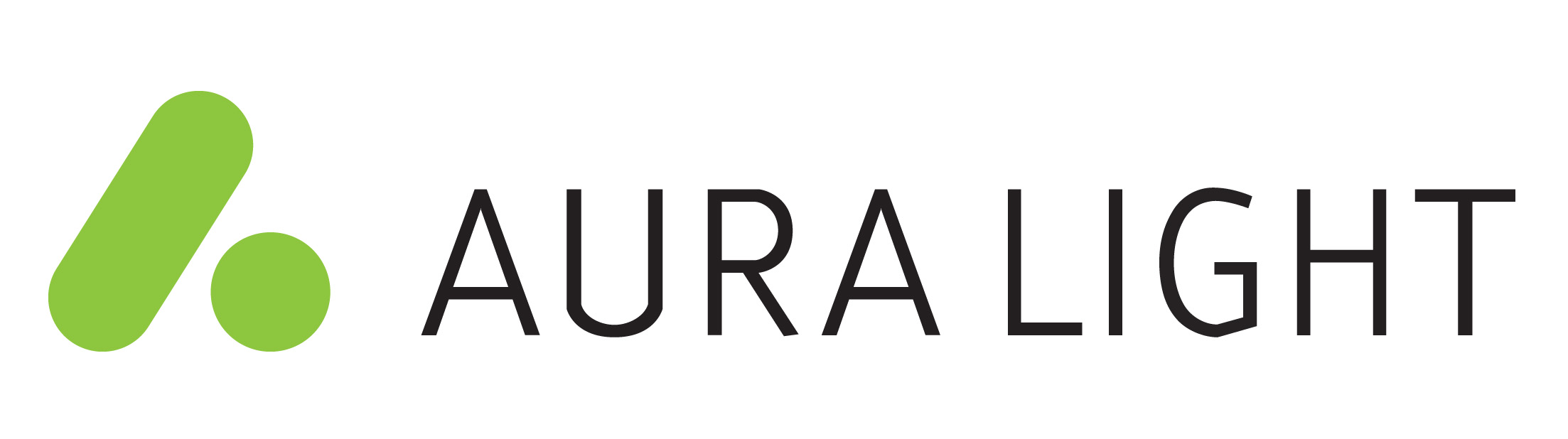 AURA Lighting logo