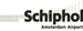 Amsterdam Airport Schiphol