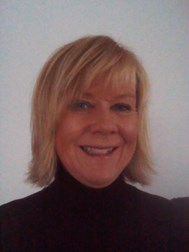 Mrs Birgitta Neugebauer