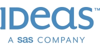 IDeaS Revenue Solutions logo