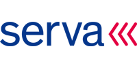 Serva Transport Systems logo