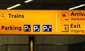 Airport Parking Network Event 2016
