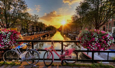 Airport Parking Network Event 2025