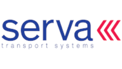 Serva - Smart Automated Parking Solution for the Smart Airports of the Future