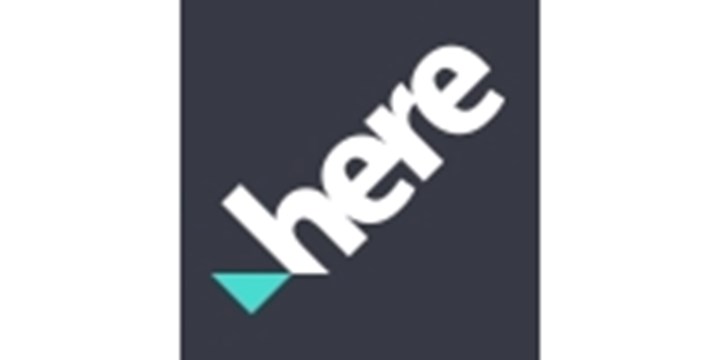 HERE - Role of location-based services in airport parking