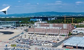Airport Parking Network Event 2017