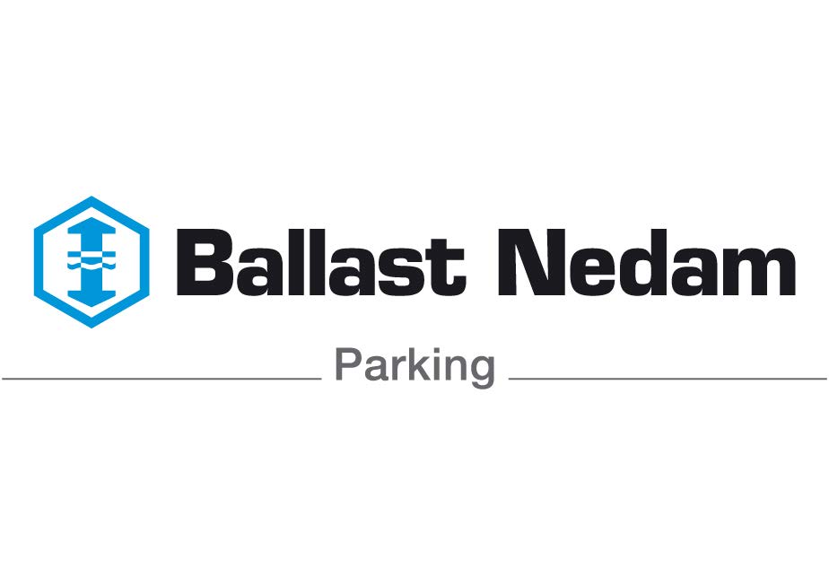 Ballast Nedam Parking