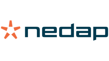 Nedap Logo