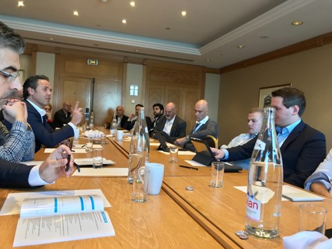 More Workshops To Be Announced