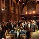 We had our first ever sit down dinner for APNE this year! After a busy day of workshops and discussions, what better place could there be to enjoy a networking dinner than in the Great Hall?