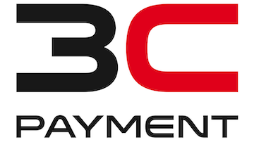 3C Payment Logo