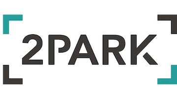 2Park Logo