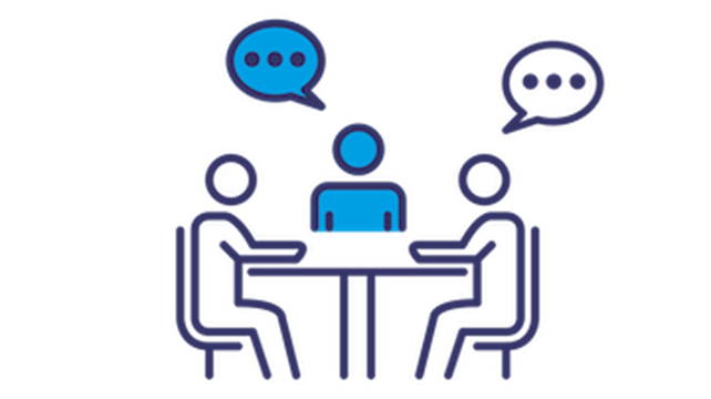 Airport Parking Managers' Discussion