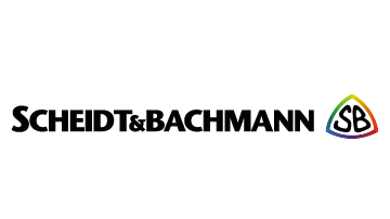 Scheidt & Bachmann Logo