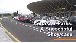 Aena Car Parks: A Successful Showcase 