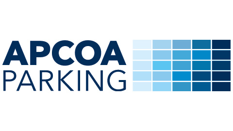 APCOA Parking logo