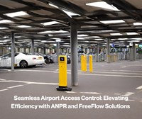 Elevating Efficiency with ANPR and FreeFlow Solutions 