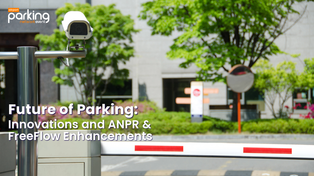 Innovations in Airport Parking & What’s Next