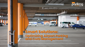 Unlocking Space and Optimizing Airport Parking Operations