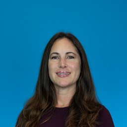 Christina McKenzie