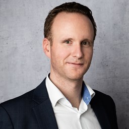 Maximillian Stengel