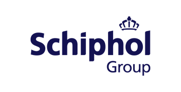 Welcome by Schiphol Group