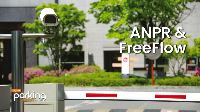 Elevating Efficiency with ANPR & FreeFlow Solutions