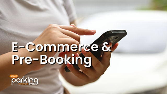 E-Commerce & Pre-Booking