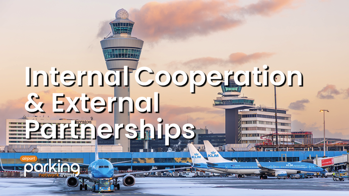 Operational Partners: Enhancing Airport Connectivity with Local Businesses and Transit