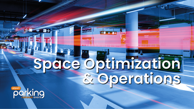 Space Optimization & Operations