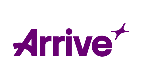 Arrive