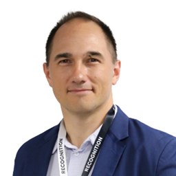 Sam Benkóczy