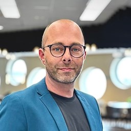 Guus Kerstholt