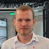 Patric Ehrhardt