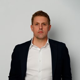 Baptiste Jouffroy