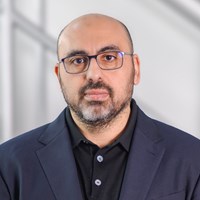Mohamed Hediya