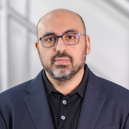 Mohamed Hediya